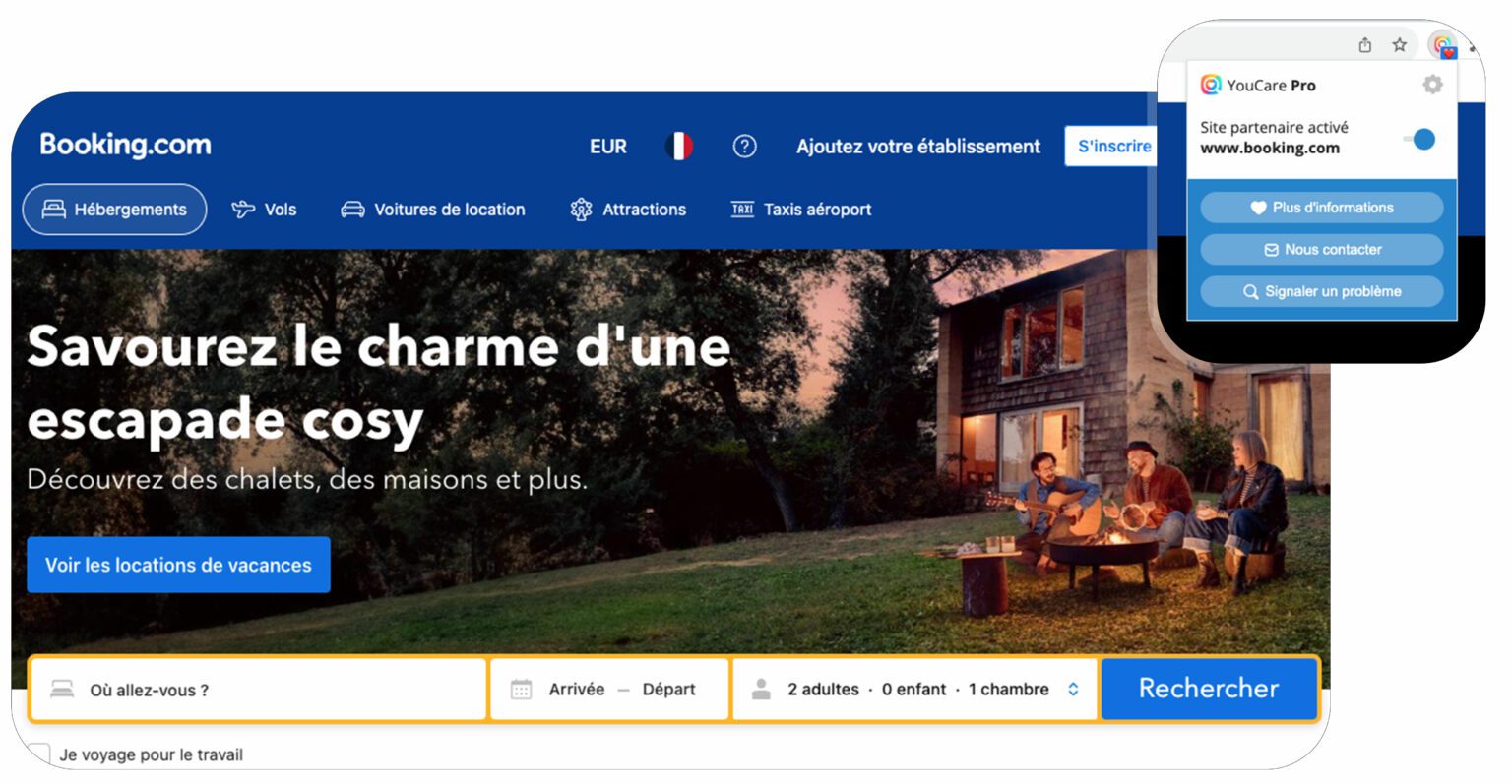 YouCare Pro Association YouCare