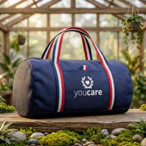 Sac de sport Team YouCare