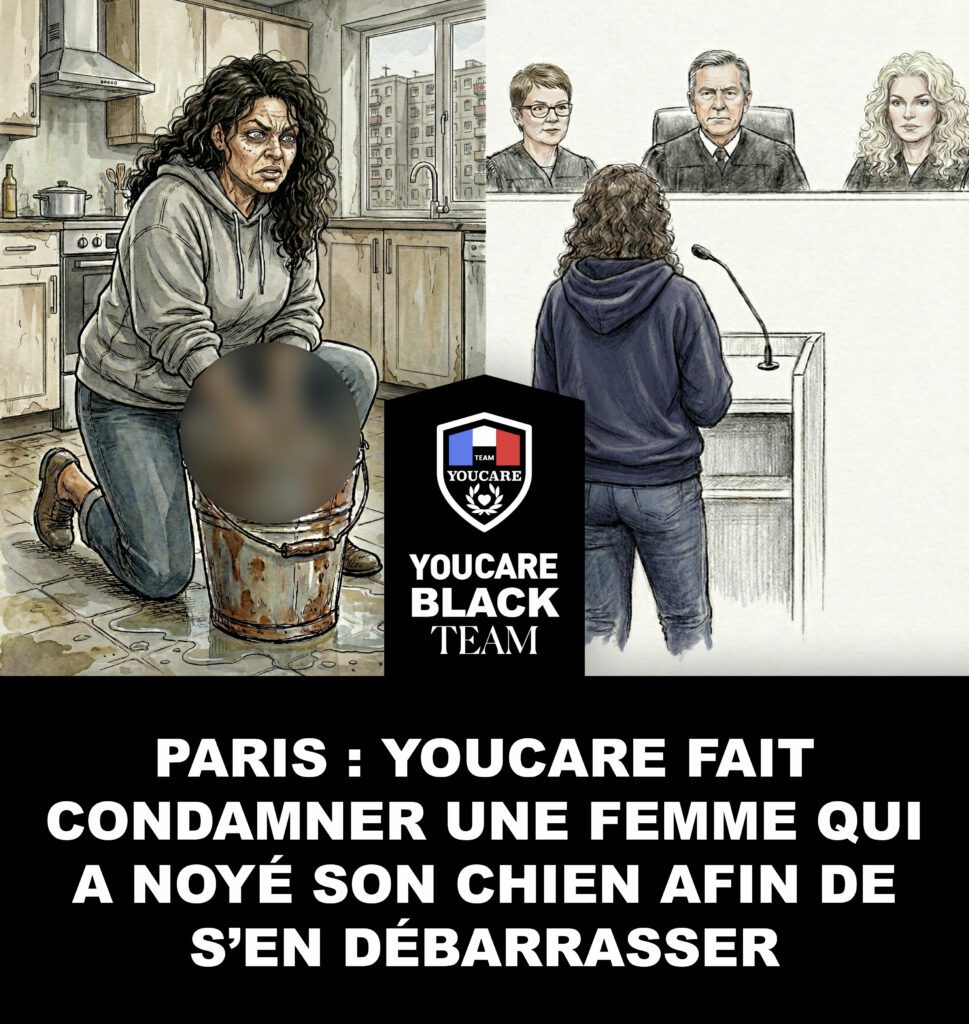 condamnation protection animale félix