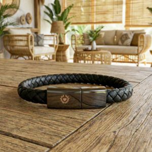 Bracelet YouCare + Chargeur USB C
