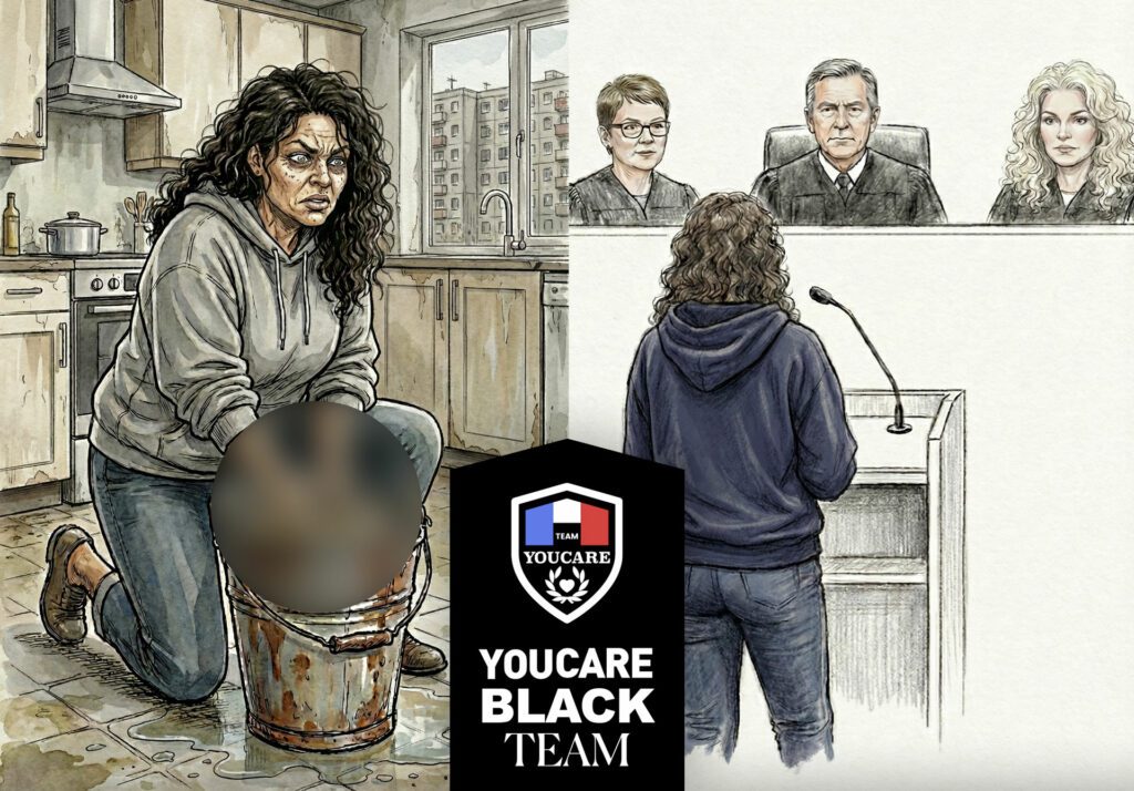 procès protection animale youcare