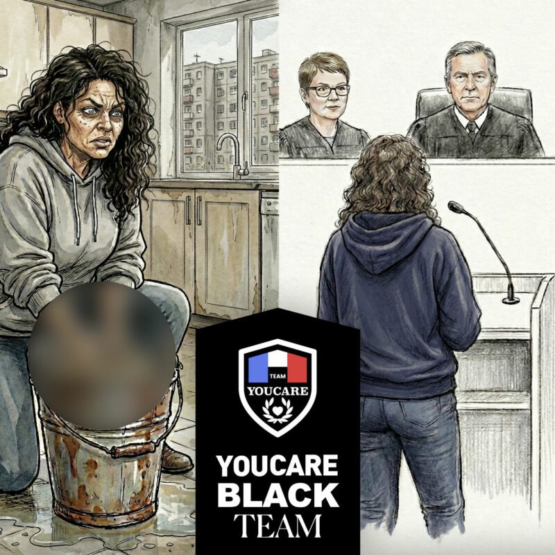 procès protection animale youcare