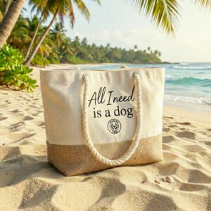 sac de plage youcare